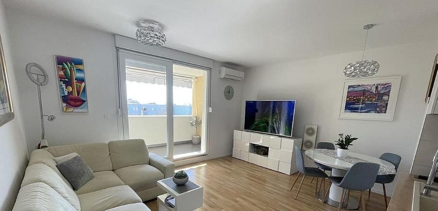 Apartment Hedonist Spalato Exterior foto