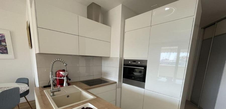 Apartment Hedonist Spalato Exterior foto