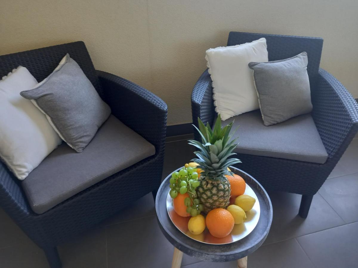 Apartment Hedonist Spalato Exterior foto